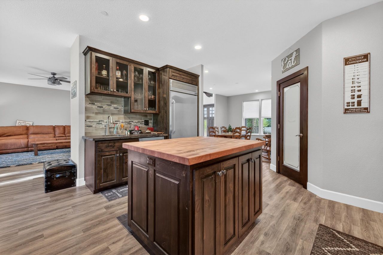 21 Frostwood Lane, Lake Almanor, CA 96137 Photo