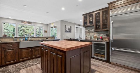 21 Frostwood Lane, Lake Almanor, CA 96137 Photo