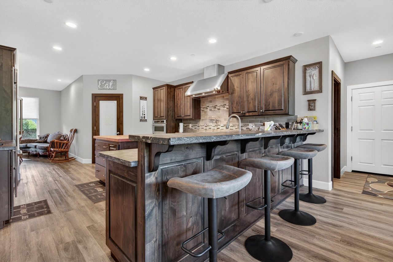 21 Frostwood Lane, Lake Almanor, CA 96137 Photo