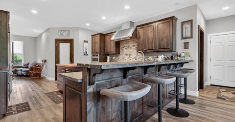 21 Frostwood Lane, Lake Almanor, CA 96137 Photo