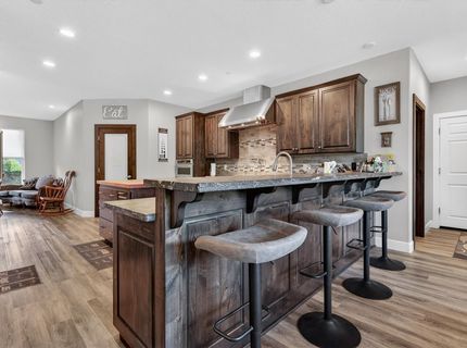 21 Frostwood Lane, Lake Almanor, CA 96137 Photo