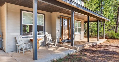 21 Frostwood Lane, Lake Almanor, CA 96137 Photo