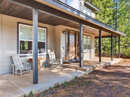 21 Frostwood Lane, Lake Almanor, CA 96137 Photo