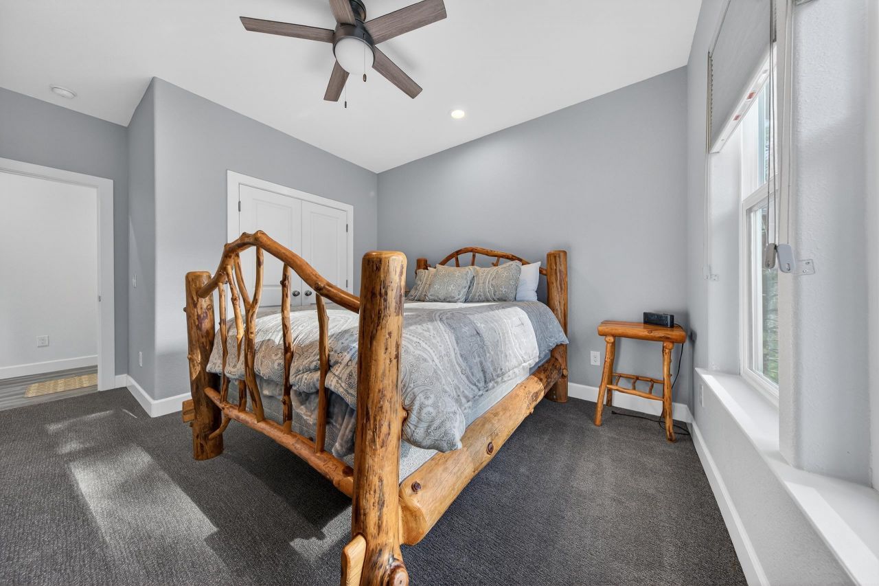 21 Frostwood Lane, Lake Almanor, CA 96137 Photo