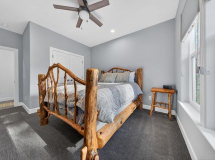 21 Frostwood Lane, Lake Almanor, CA 96137 Photo