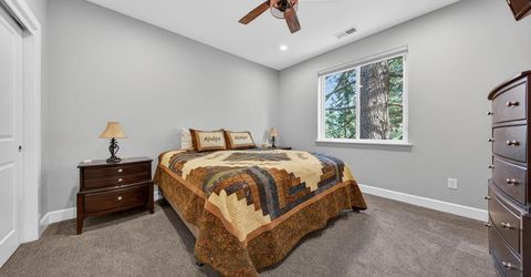 21 Frostwood Lane, Lake Almanor, CA 96137 Photo