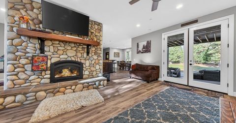 21 Frostwood Lane, Lake Almanor, CA 96137 Photo