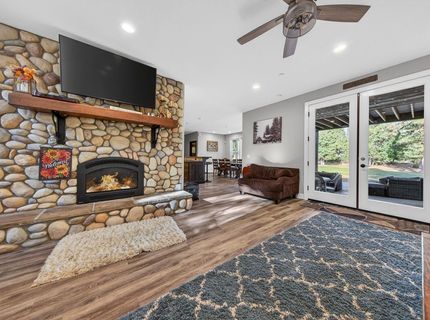 21 Frostwood Lane, Lake Almanor, CA 96137 Photo
