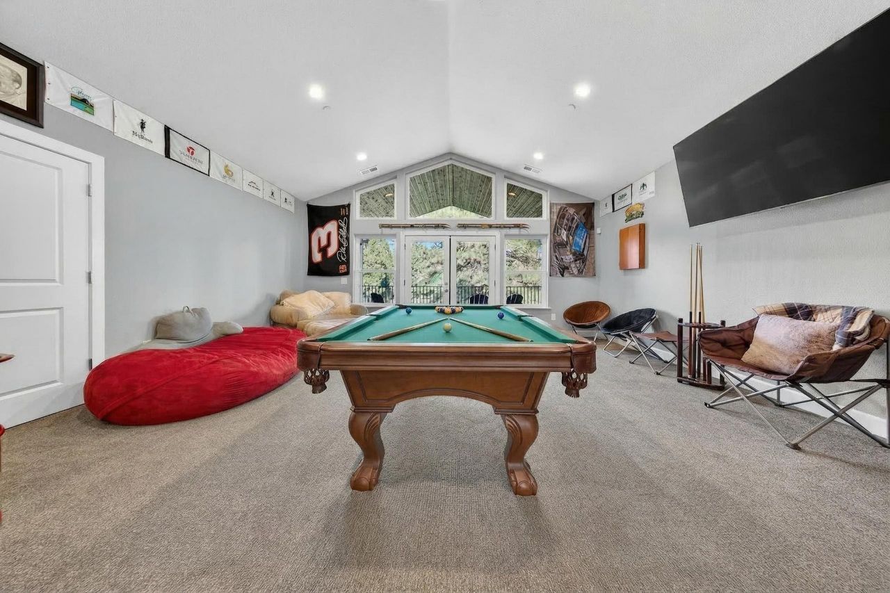 21 Frostwood Lane, Lake Almanor, CA 96137 Photo