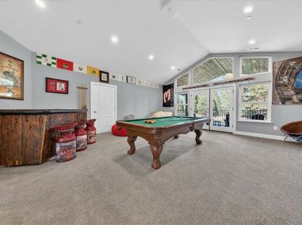 21 Frostwood Lane, Lake Almanor, CA 96137 Photo