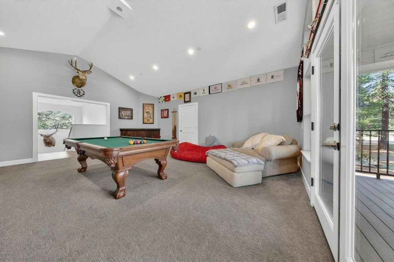 21 Frostwood Lane, Lake Almanor, CA 96137 Photo