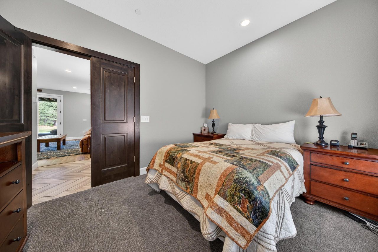 21 Frostwood Lane, Lake Almanor, CA 96137 Photo