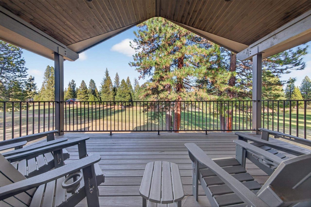 21 Frostwood Lane, Lake Almanor, CA 96137 Photo