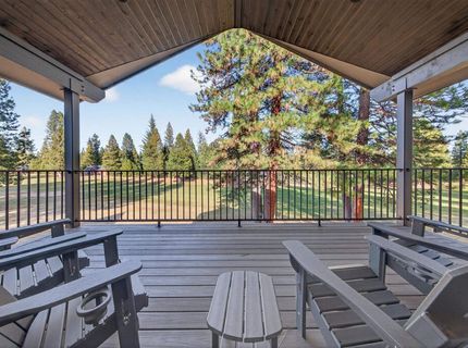 21 Frostwood Lane, Lake Almanor, CA 96137 Photo