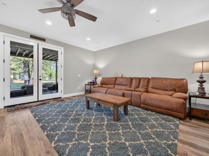 21 Frostwood Lane, Lake Almanor, CA 96137 Photo