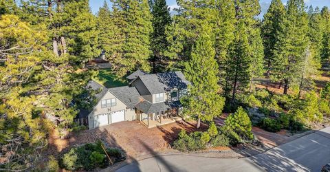21 Frostwood Lane, Lake Almanor, CA 96137 Photo