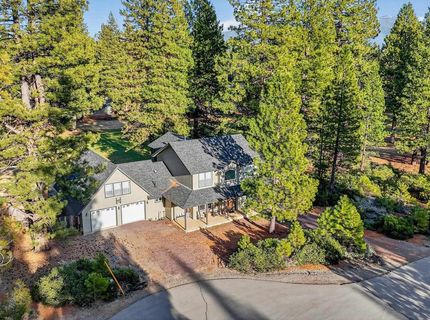 21 Frostwood Lane, Lake Almanor, CA 96137 Photo