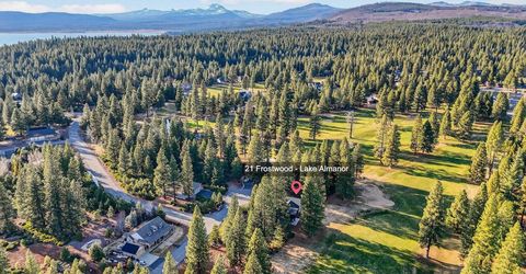 21 Frostwood Lane, Lake Almanor, CA 96137 Photo
