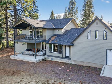 21 Frostwood Lane, Lake Almanor, CA 96137 Photo