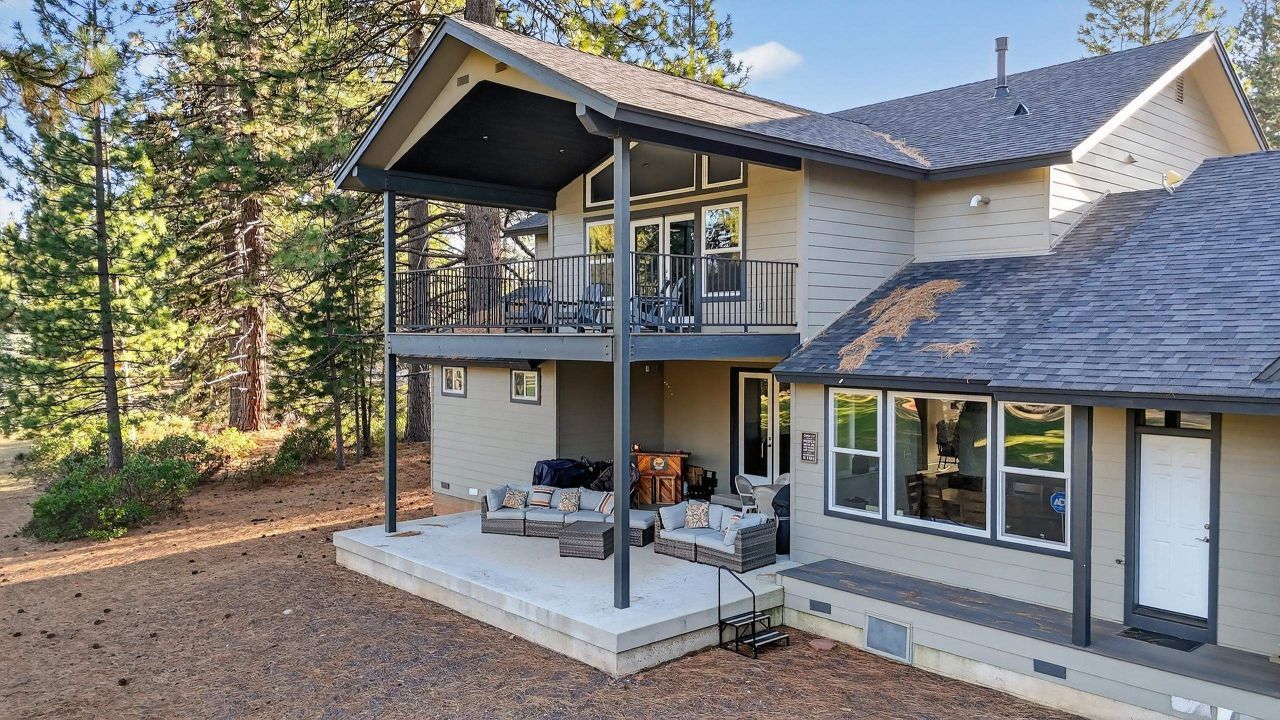21 Frostwood Lane, Lake Almanor, CA 96137 Photo
