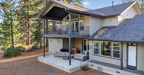 21 Frostwood Lane, Lake Almanor, CA 96137 Photo