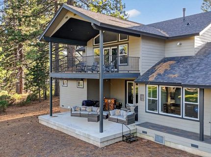 21 Frostwood Lane, Lake Almanor, CA 96137 Photo