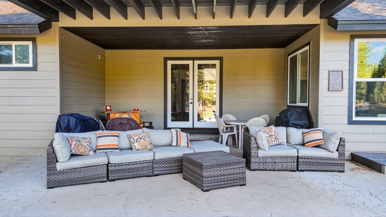 21 Frostwood Lane, Lake Almanor, CA 96137 Photo