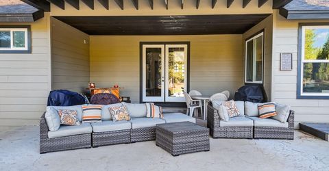 21 Frostwood Lane, Lake Almanor, CA 96137 Photo