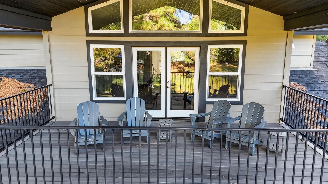 21 Frostwood Lane, Lake Almanor, CA 96137 Photo