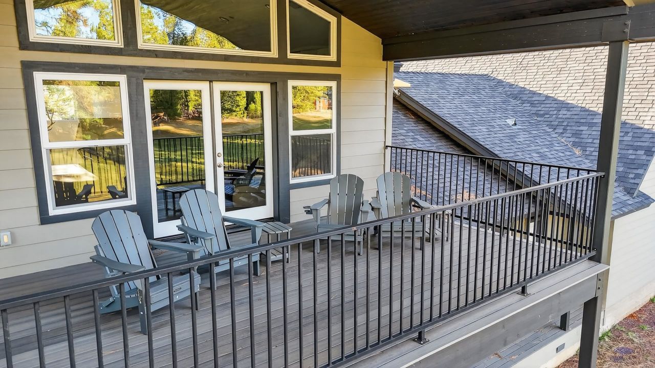 21 Frostwood Lane, Lake Almanor, CA 96137 Photo