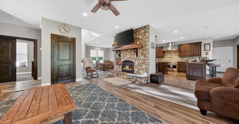 21 Frostwood Lane, Lake Almanor, CA 96137 Photo
