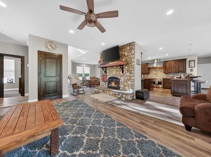 21 Frostwood Lane, Lake Almanor, CA 96137 Photo