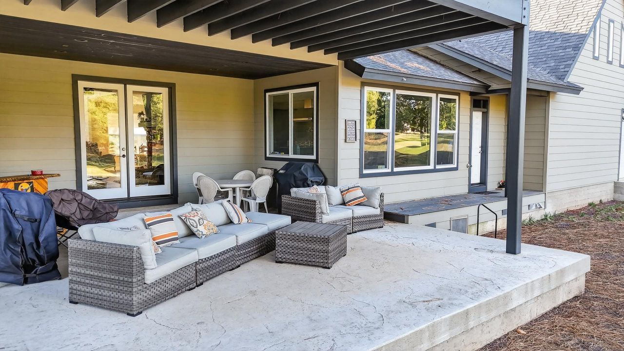 21 Frostwood Lane, Lake Almanor, CA 96137 Photo