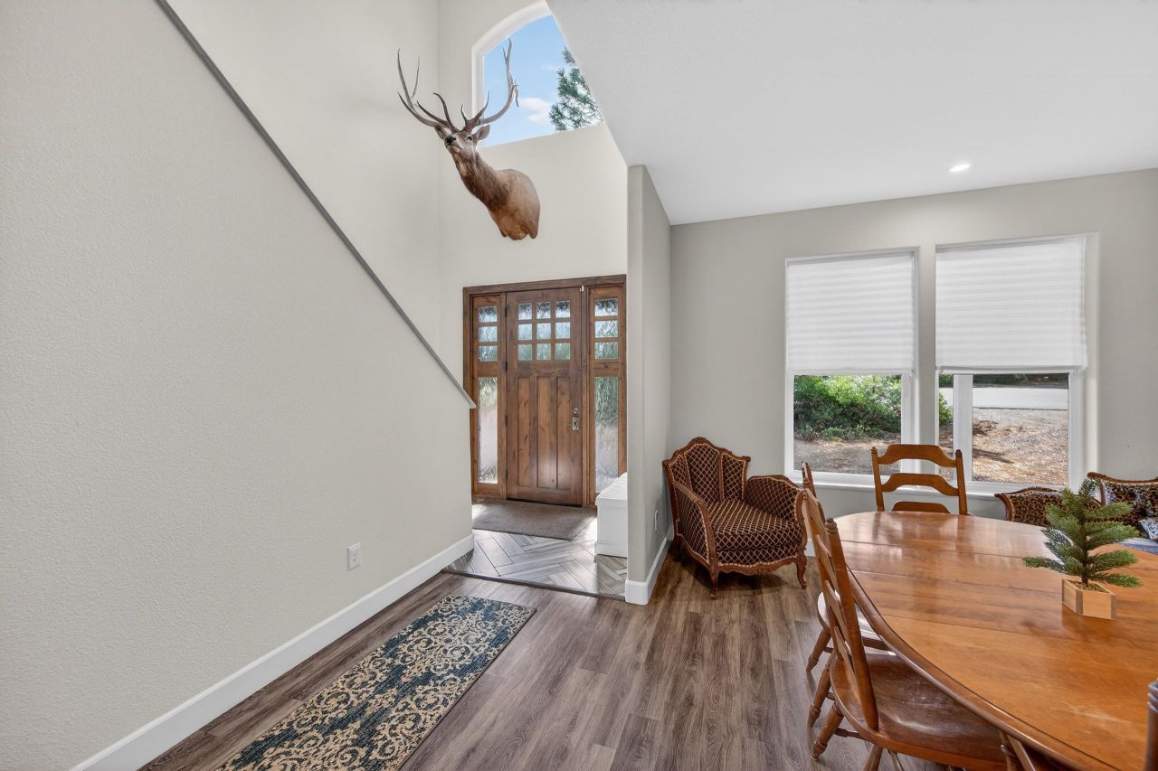 21 Frostwood Lane, Lake Almanor, CA 96137 Photo