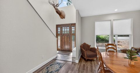 21 Frostwood Lane, Lake Almanor, CA 96137 Photo