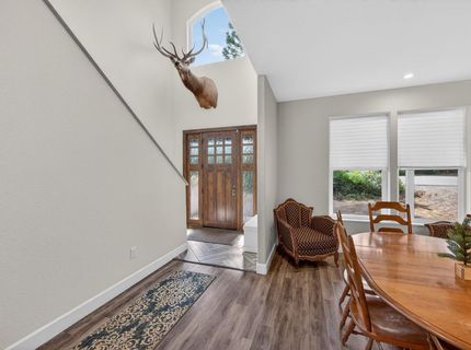 21 Frostwood Lane, Lake Almanor, CA 96137 Photo