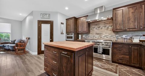 21 Frostwood Lane, Lake Almanor, CA 96137 Photo