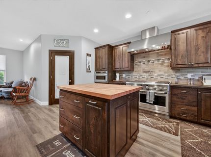 21 Frostwood Lane, Lake Almanor, CA 96137 Photo