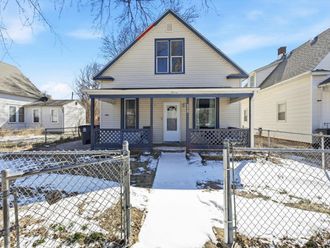 229 12TH Avenue Council Bluffs, IA 51503