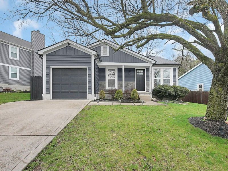 3524 Raflin Drive, Columbus, OH 43231 Photo 1