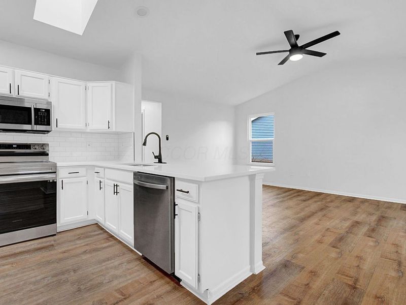 3524 Raflin Drive, Columbus, OH 43231 Photo 10