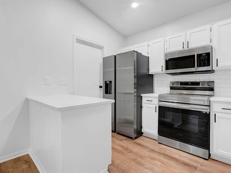 3524 Raflin Drive, Columbus, OH 43231 Photo 11