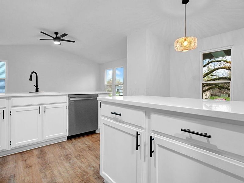 3524 Raflin Drive, Columbus, OH 43231 Photo 13