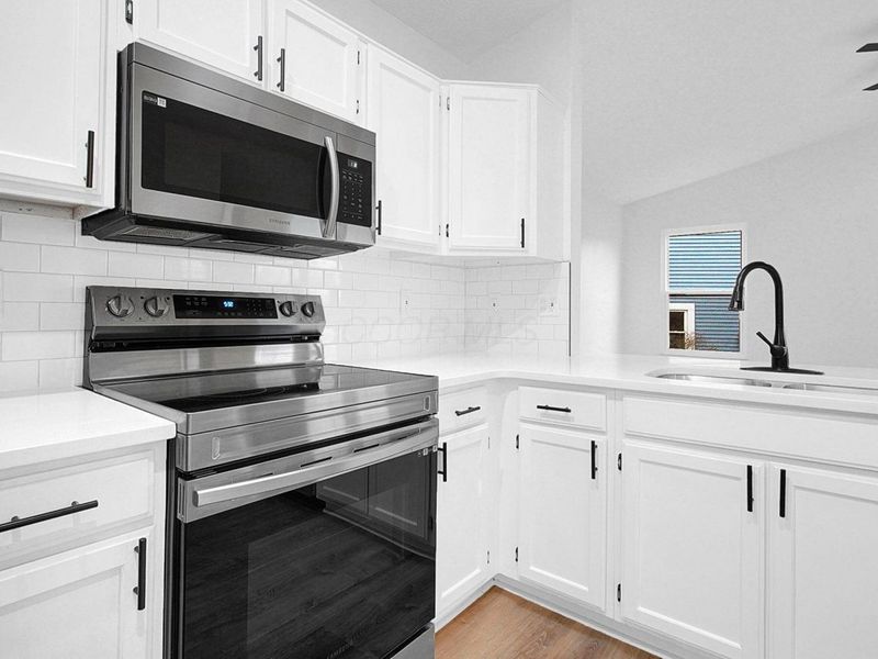 3524 Raflin Drive, Columbus, OH 43231 Photo 14