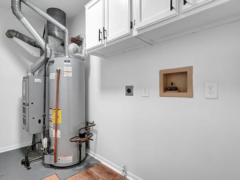 3524 Raflin Drive, Columbus, OH 43231 Photo 16