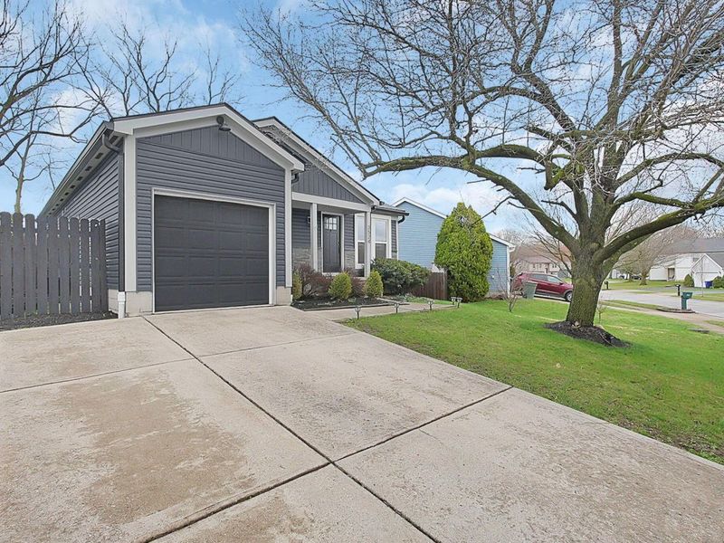 3524 Raflin Drive, Columbus, OH 43231 Photo 2