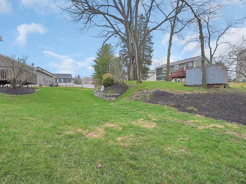 3524 Raflin Drive, Columbus, OH 43231 Photo 24