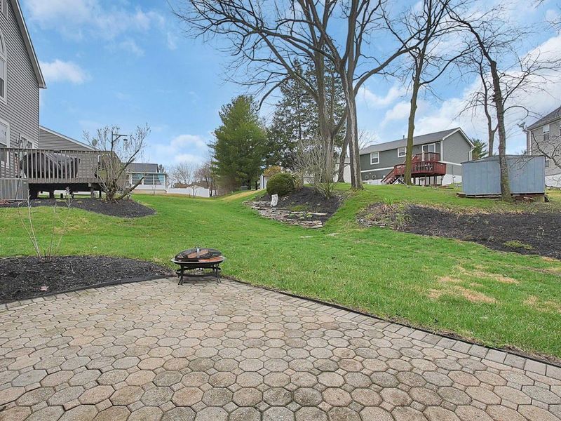 3524 Raflin Drive, Columbus, OH 43231 Photo 26