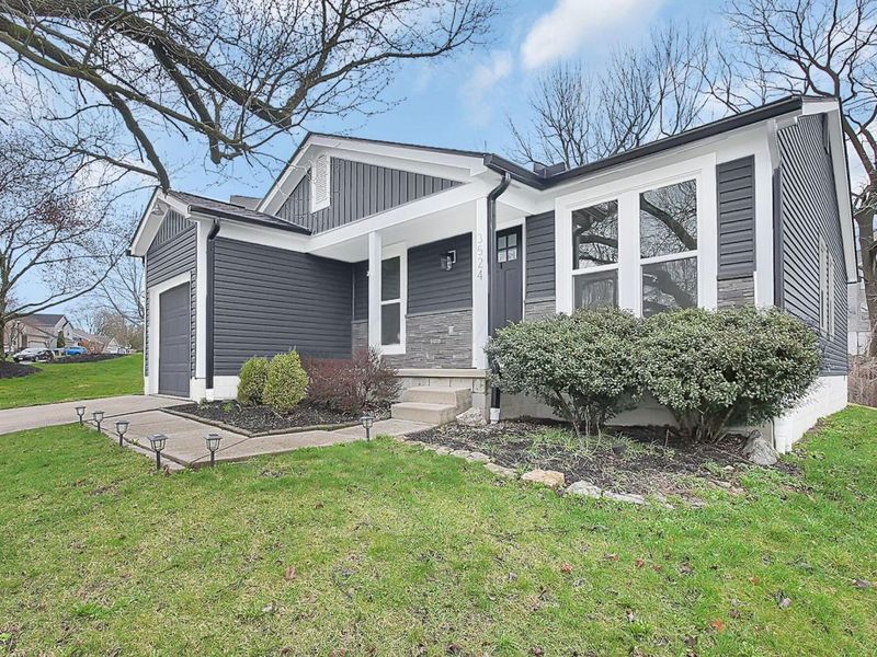 3524 Raflin Drive, Columbus, OH 43231 Photo 3