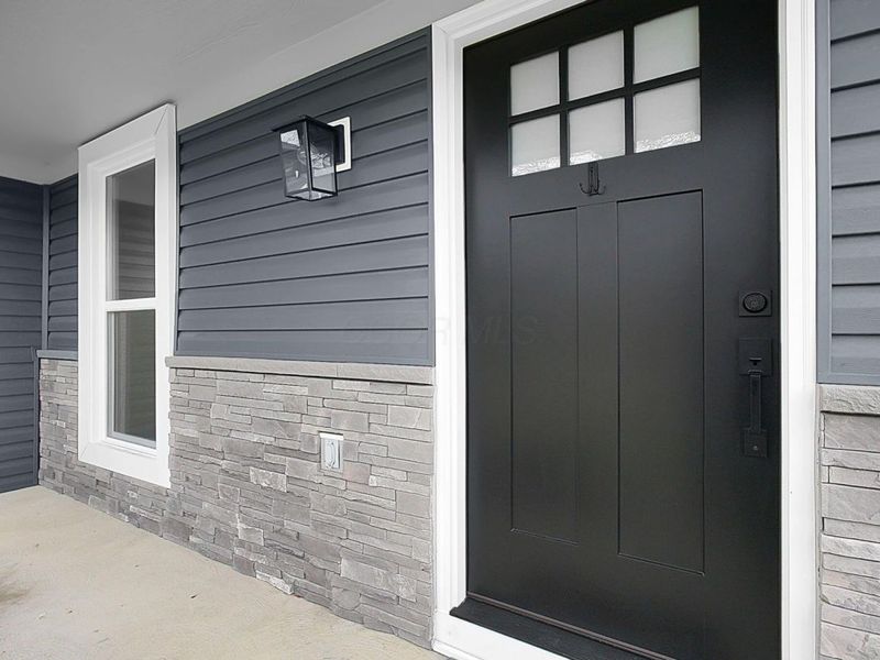 3524 Raflin Drive, Columbus, OH 43231 Photo 4